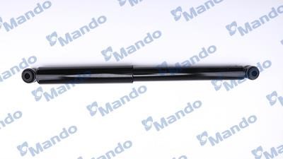 Mando MSS015276 Rear oil shock absorber MSS015276