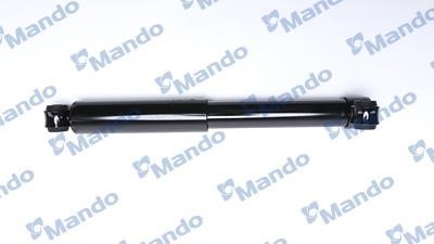 Mando MSS015285 Rear oil shock absorber MSS015285