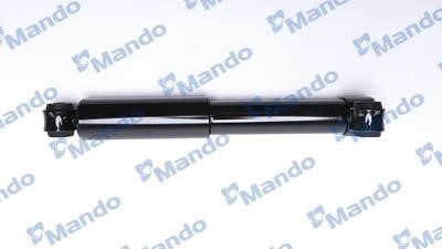 Mando MSS015288 Rear oil shock absorber MSS015288