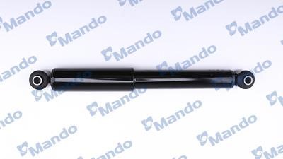 Mando MSS015289 Rear oil shock absorber MSS015289