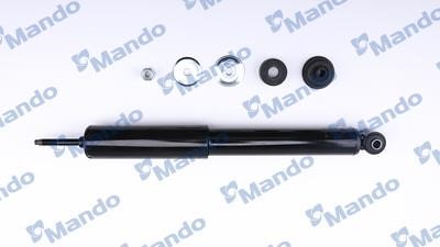 Mando MSS015290 Front oil shock absorber MSS015290