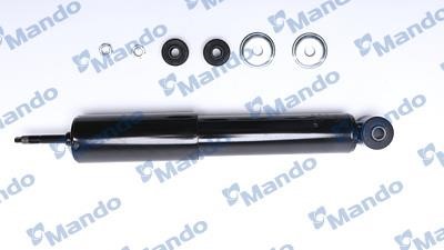 Mando MSS015294 Front oil shock absorber MSS015294