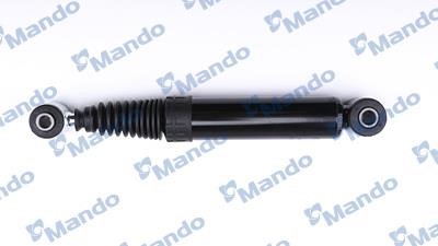 Mando MSS015324 Rear oil shock absorber MSS015324