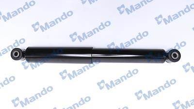 Mando MSS015337 Rear oil shock absorber MSS015337