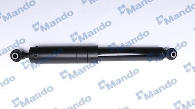 Mando MSS015341 Rear oil shock absorber MSS015341