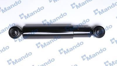 Mando MSS015348 Front oil shock absorber MSS015348