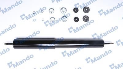 Mando MSS015357 Rear oil shock absorber MSS015357