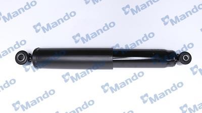 Mando MSS015362 Rear oil shock absorber MSS015362