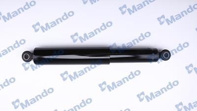 Mando MSS015369 Rear oil shock absorber MSS015369