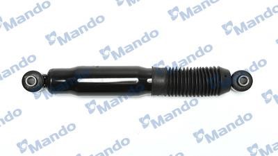 Mando MSS015370 Rear oil shock absorber MSS015370