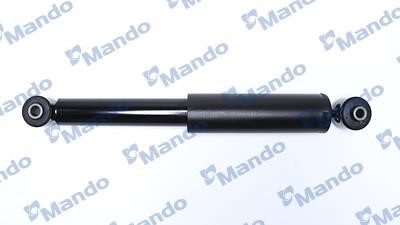 Mando MSS015373 Rear oil and gas suspension shock absorber MSS015373