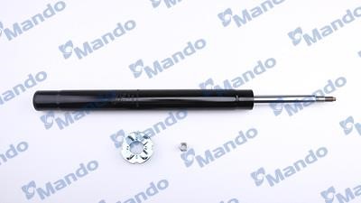 Mando MSS015389 Front oil and gas suspension shock absorber MSS015389