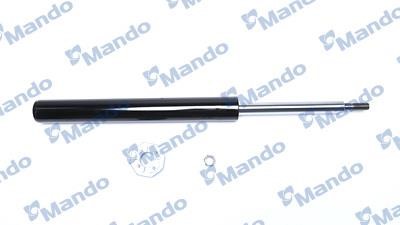 Mando MSS015402 Front oil and gas suspension shock absorber MSS015402