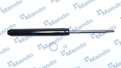 Mando MSS015411 Front oil and gas suspension shock absorber MSS015411