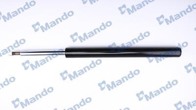 Mando MSS015417 Front oil and gas suspension shock absorber MSS015417
