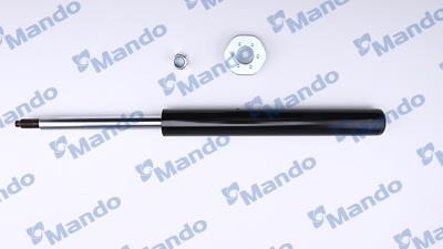 Mando MSS015430 Front oil shock absorber MSS015430