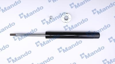 Mando MSS015431 Front oil shock absorber MSS015431