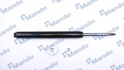 Mando MSS015434 Front oil shock absorber MSS015434