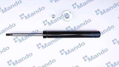 Mando MSS015443 Front oil shock absorber MSS015443