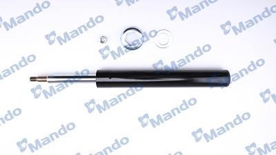 Mando MSS015444 Front oil shock absorber MSS015444