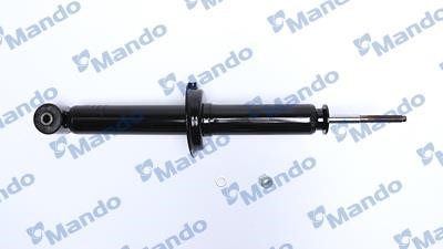 Mando MSS015445 Rear oil shock absorber MSS015445