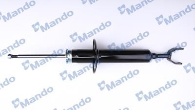 Mando MSS015446 Front oil shock absorber MSS015446
