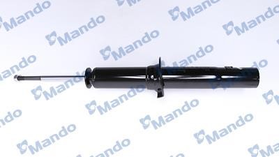 Mando MSS015460 Front oil shock absorber MSS015460