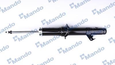 Mando MSS015462 Oil, suspension, front right MSS015462