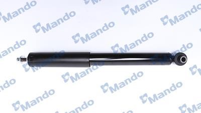 Mando MSS015463 Rear oil and gas suspension shock absorber MSS015463