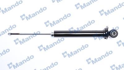 Mando MSS015475 Rear oil shock absorber MSS015475