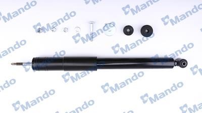 Mando MSS015502 Front oil and gas suspension shock absorber MSS015502