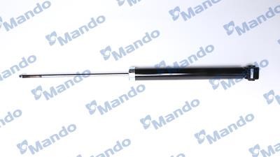 Mando MSS015526 Rear oil and gas suspension shock absorber MSS015526