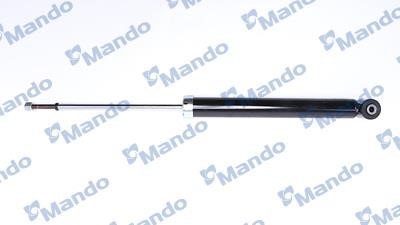 Mando MSS015528 Rear oil and gas suspension shock absorber MSS015528