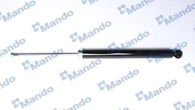 Mando MSS015543 Rear oil and gas suspension shock absorber MSS015543