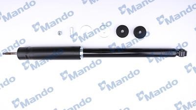 Mando MSS015545 Rear oil and gas suspension shock absorber MSS015545