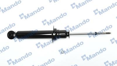 Mando MSS015550 Front oil and gas suspension shock absorber MSS015550