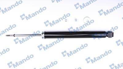 Mando MSS015580 Rear oil and gas suspension shock absorber MSS015580