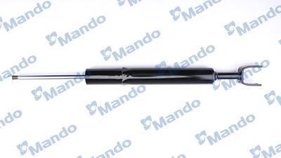 Mando MSS015582 Front oil and gas suspension shock absorber MSS015582