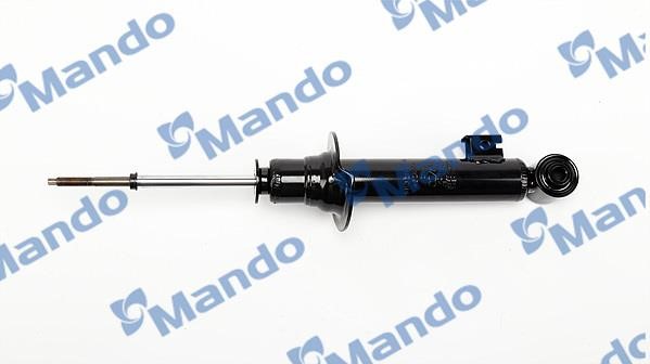 Mando MSS015584 Front oil and gas suspension shock absorber MSS015584