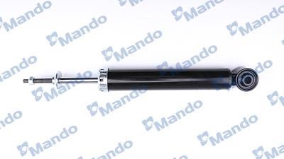 Mando MSS015592 Front oil and gas suspension shock absorber MSS015592