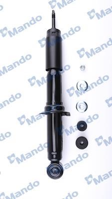Mando MSS015618 Front oil and gas suspension shock absorber MSS015618