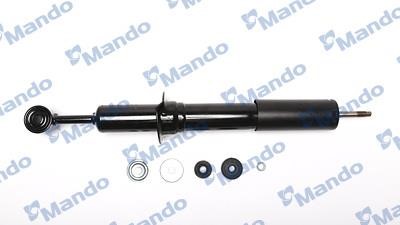 Mando MSS015620 Front oil and gas suspension shock absorber MSS015620