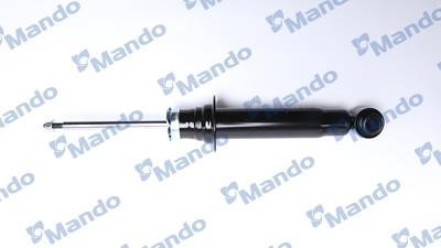 Mando MSS015623 Front oil and gas suspension shock absorber MSS015623