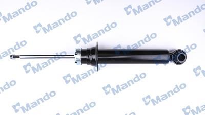 Mando MSS015625 Front oil and gas suspension shock absorber MSS015625