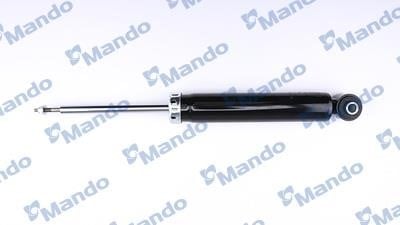Mando MSS015627 Rear oil and gas suspension shock absorber MSS015627