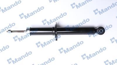 Mando MSS015639 Rear oil shock absorber MSS015639