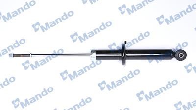Mando MSS015643 Rear oil shock absorber MSS015643