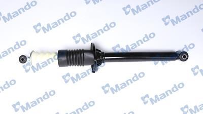 Mando MSS015644 Rear oil shock absorber MSS015644