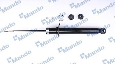 Mando MSS015645 Rear oil shock absorber MSS015645