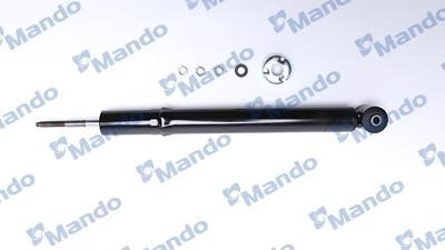 Mando MSS015650 Rear oil shock absorber MSS015650